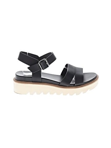 Mia Sandals (view 1)