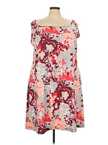 Columbia Casual Dress (view 1)