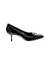 Cole Haan 100% Leather Black Heels Size 9 1/2 - photo 1