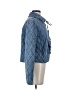 Divided by H&M Blue Denim Jacket Size S - photo 4