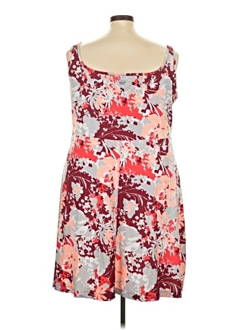 Columbia Casual Dress (view 2)