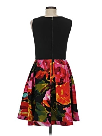 Taylor Cocktail Dress (view 2)
