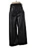 CeCe Black Casual Pants Size S - photo 2