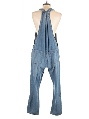 Gap Overalls (view 2)