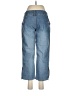 Xhilaration Blue Jeans Size 9 - photo 2