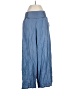 Cato 100% Lyocell Blue Casual Pants Size S - photo 1