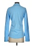Adidas Blue Cardigan Size S - photo 2