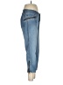 Xhilaration Blue Jeans Size 9 - photo 4