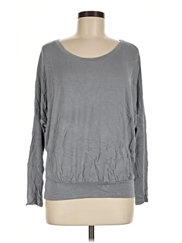 Eberjey 3/4 Sleeve T-Shirt (view 1)
