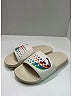 Gucci Ivory White Sandals Size EU (IT) 40 / US 10 - photo 5