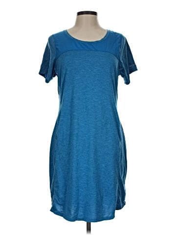 Columbia Casual Dress (view 1)