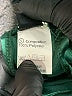 Shein 100% Polyester Green Sleeveless Top Size 4 - photo 5