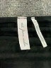 Out From Under Black Bodysuit Size L - photo 3