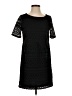 Only 100% Polyester Black Casual Dress Size XS - photo 1