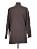 Nordstrom 100% Polyester Brown Cardigan Size L - photo 2