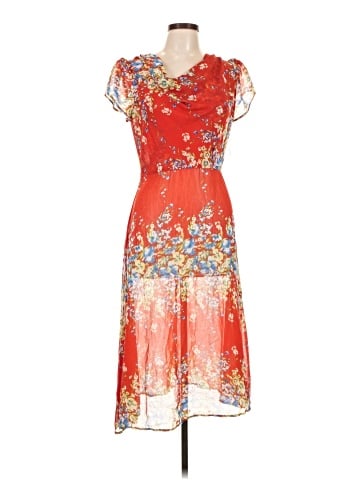 Assorted Brands Cocktail Dress (view 1)
