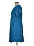 Columbia Blue Casual Dress Size L - photo 5
