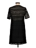 Only 100% Polyester Black Casual Dress Size XS - photo 2