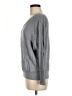 Eberjey Gray 3/4 Sleeve T-Shirt Size M - photo 5