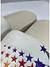 Gucci Ivory White Sandals Size EU (IT) 40 / US 10 - photo 3