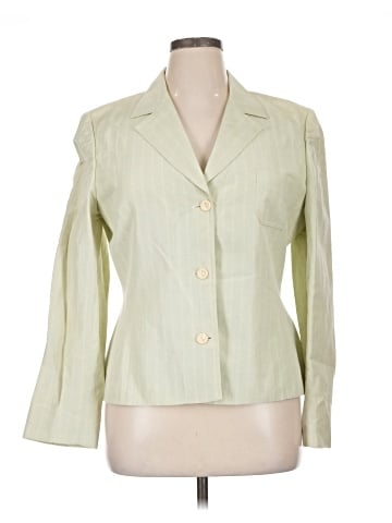 Oscar by Oscar De La Renta Blazer (view 1)