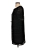 Only 100% Polyester Black Casual Dress Size XS - photo 5