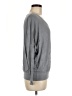 Eberjey Gray 3/4 Sleeve T-Shirt Size M - photo 4