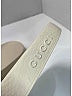 Gucci Ivory White Sandals Size EU (IT) 40 / US 10 - photo 4