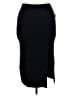 Alexia Admor Black Formal Skirt Size XL - photo 1