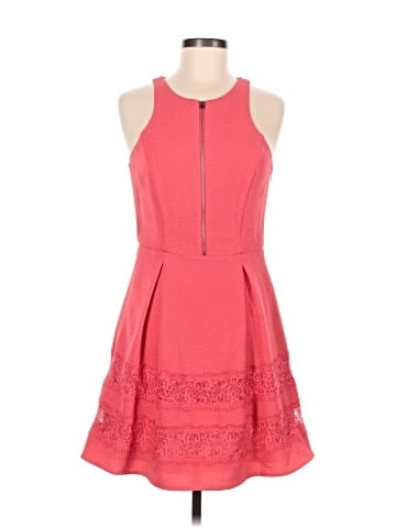 Express Cocktail Dress (view 1)