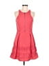 Express Pink Cocktail Dress Size 6 - photo 1
