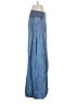 Cato 100% Lyocell Blue Casual Pants Size S - photo 4