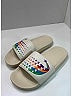 Gucci Ivory White Sandals Size EU (IT) 40 / US 10 - photo 8