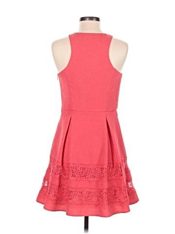 Express Cocktail Dress (view 2)