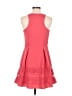 Express Pink Cocktail Dress Size 6 - photo 2