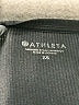 Athleta Black Sleeveless T-Shirt Size XS - photo 7
