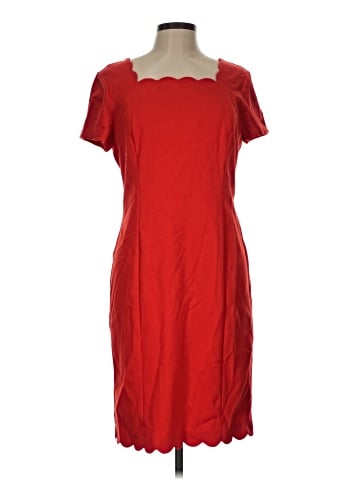 Talbots Casual Dress (view 1)