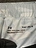 Under Armour Camo Blue Athletic Shorts Size L (youth) - photo 3