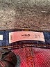 MNG Blue Jeans Size 2 - photo 4