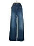 FRAME Blue Jeans Size 24 waist - photo 1