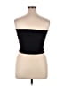 Unbranded Black Tube Top Size L - photo 2