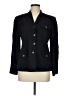 Ann Taylor Black Blazer Size 6 - photo 1