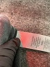 Van Heusen Gray Dress Pants Size 14 - photo 9