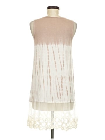 Vocal Sleeveless Blouse (view 2)