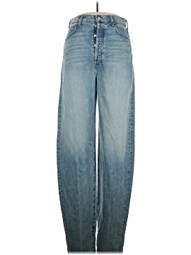 Mother Superior Jeans