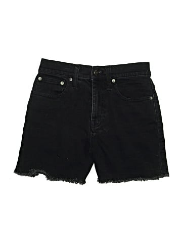 Madewell Denim Short (view 1)