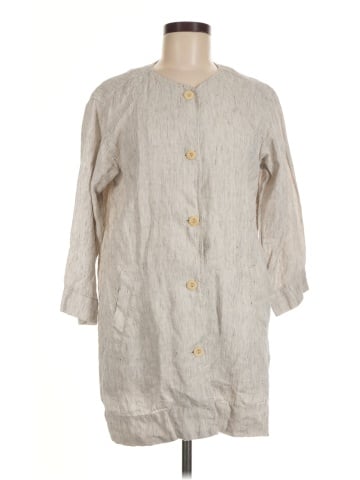 Eileen Fisher Casual Dress (view 1)