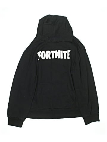 FORTNITE Zip Up Hoodie (view 1)