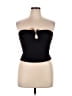 Unbranded Black Tube Top Size L - photo 1