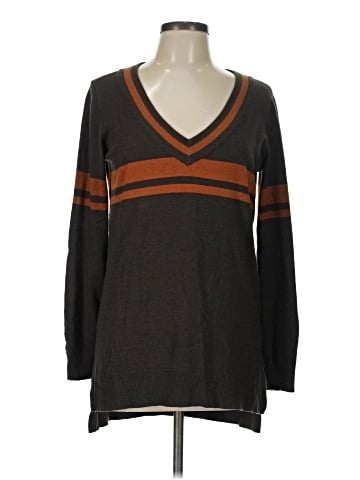C'isa Pullover Sweater (view 1)